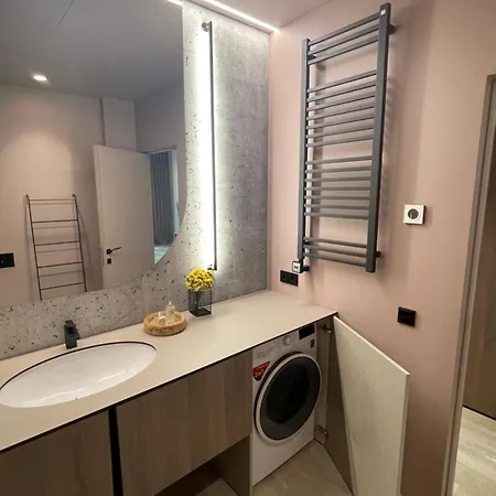 Apartment Gertruda Old Town