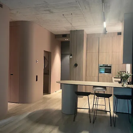 Apartment Gertruda Old Town