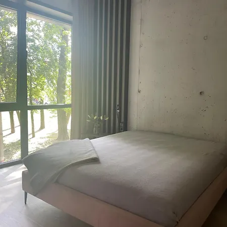 Apartment Gertruda Old Town *